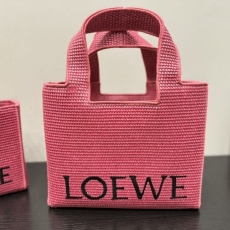 Loewe Shopping Bags